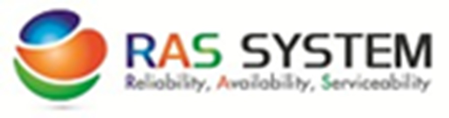 RAS SYSTEM